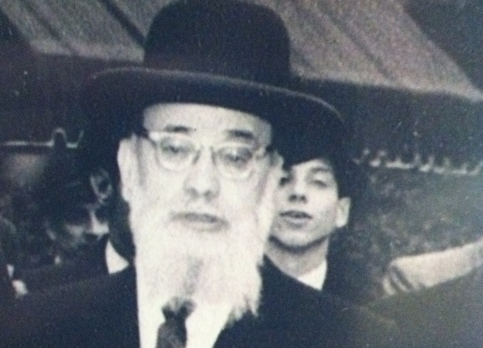 Rav Ruderman